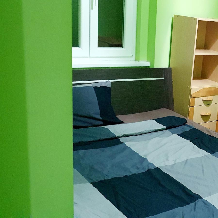 Westend Flat Budapest Esterno foto