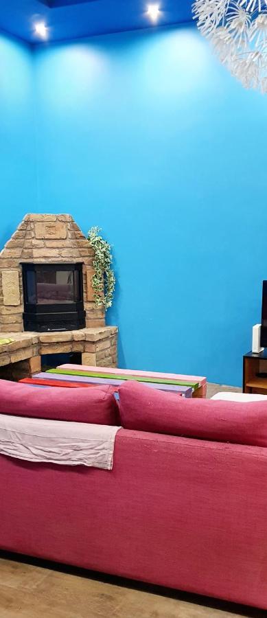 Westend Flat Budapest Esterno foto
